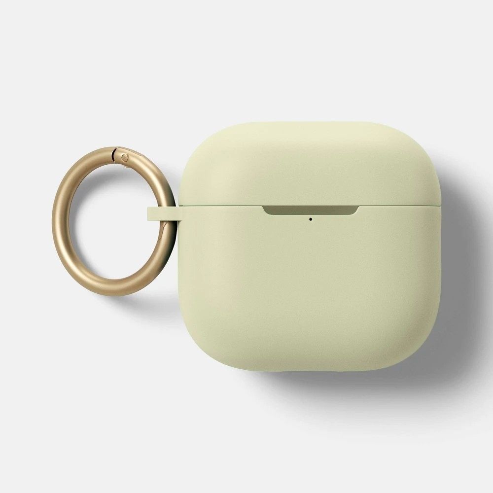 AirPods Pro (1/2 Generation) Silicone Case - Heyday™ Matcha Green